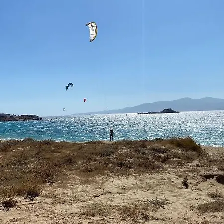 Blue Naxos Βίλα Naxos City