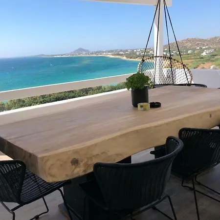 Βίλα Blue Naxos Naxos City