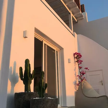 Βίλα Blue Naxos