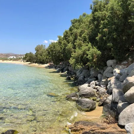 Βίλα Blue Naxos Naxos City